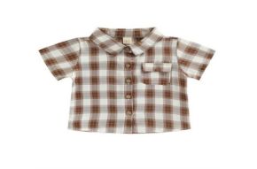 Picture for category Boys Casual Shirts