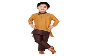 Picture for category Boys Kurta Set
