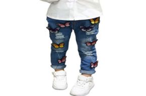 Picture for category Boys Jeans