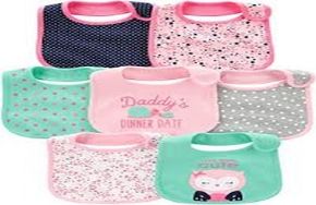 Picture for category Baby Bibs