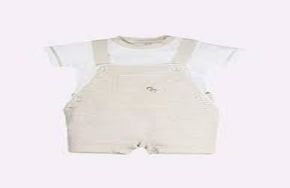 Picture for category Baby Boy-Dungarees
