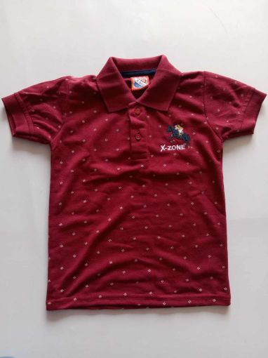 Picture of MDL00509 :: Size:3-4 Years :: Boys T-Shirts