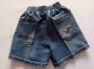 Picture of MDL00503 :: Size:8-9 Years :: Boys Shorts