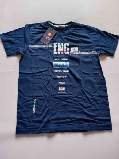 Picture of MDL00340 :: Size:9-10 Years :: Boys T-Shirts