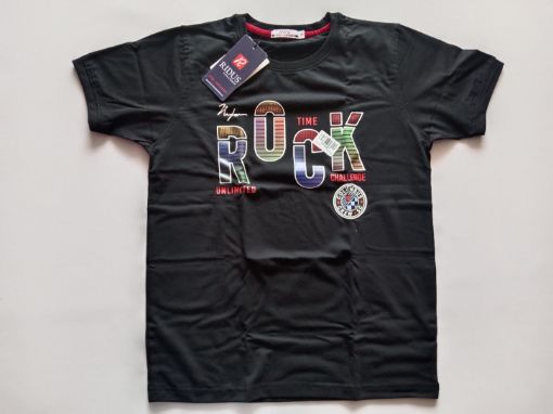 Picture of MDL00725 :: Size:9-10 Years :: Boys T-Shirts