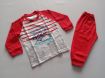 Picture of MDL00472 :: Size:18-24 Months :: Boys-Top & Bottom Set