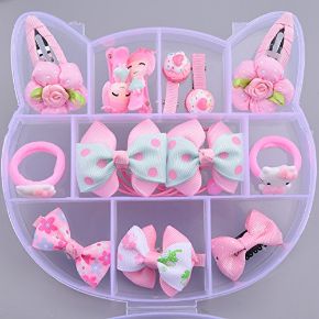 Picture for category Girls Hair Clips