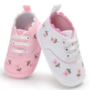 Picture for category Girls Shoes