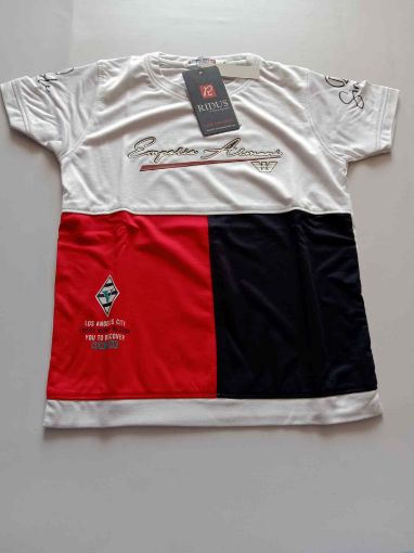 Picture of MDL00723 :: Size:5-6 Years :: Boys T-Shirts