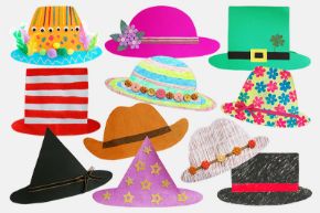 Picture for category Hats