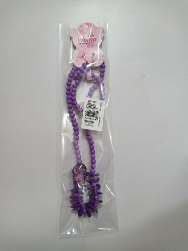 Picture of MDL00808 :: Size:Standard :: Girls Necklace