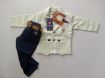Picture of MDL00951 :: Size:4-5 Years :: Boys Party Wear