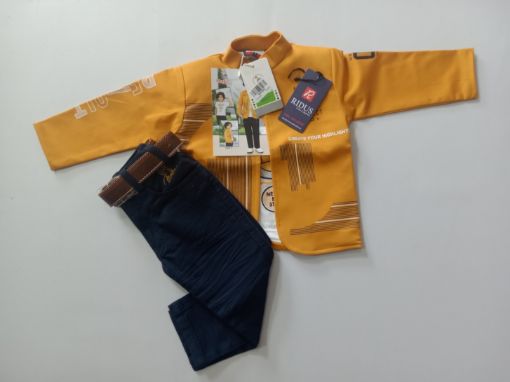 Picture of MDL00952 :: Size:5-6 Years :: Boys Party Wear