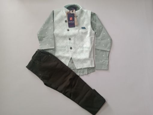 Picture of MDL00956 :: Size:6-7 Years :: Boys Party Wear