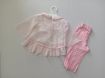 Picture of MDL01000 :: Size:18-24 Months :: Girls Top and Pant Set