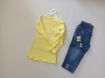 Picture of MDL01005 :: Size:8-9 Years :: Girls Top and Pant Set