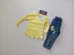 Picture of MDL01015 :: Size:18-24 Months :: Girls Top and Pant Set