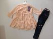 Picture of MDL01017 :: Size:7-8 Years :: Girls Top and Pant Set