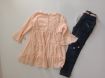 Picture of MDL01017 :: Size:8-9 Years :: Girls Top and Pant Set