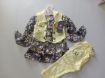 Picture of MDL01036 :: Size:3-4 Years :: Girls Top and Pant Set