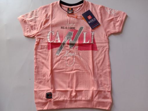 Picture of MDL00909 :: Size:7-8 Years :: Boys T-Shirts