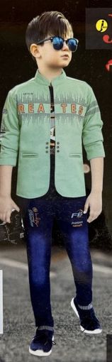 Picture of MDL01140 :: Size:2-3 Years :: Boys Party Wear