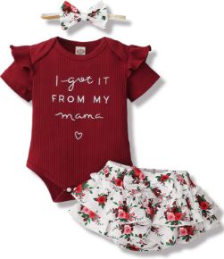 Picture for category Baby Sets