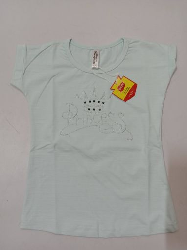 Picture of MDL01313 :: Size:3-4 Years :: Girls T-Shirts