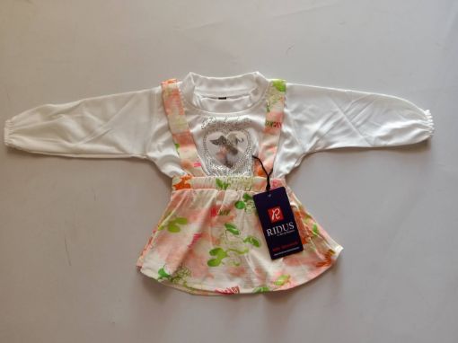 Picture of MDL01345 :: Size:18-24 Months :: Girls Tops