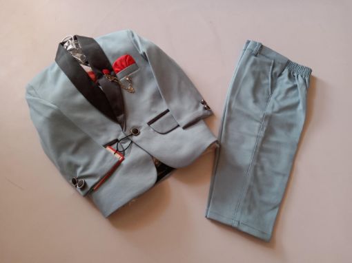 Picture of MDL01365 :: Size:8-9 Years :: Boys Party Wear
