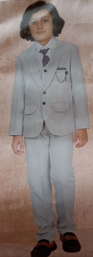 Picture of MDL01366 :: Size:6-7 Years :: Boys Party Wear