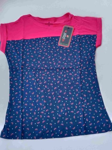 Picture of MDL00860 :: Size:5-6 Years :: Girls Tops