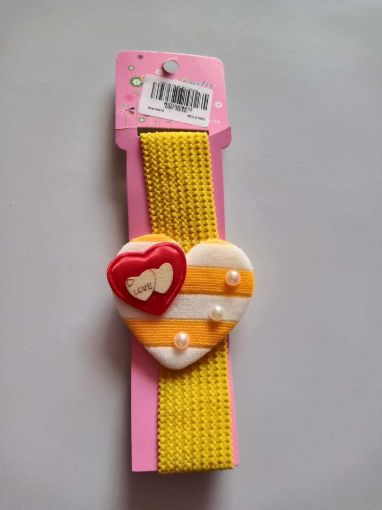 Picture of MDL01065 :: Size:Standard :: Girls Hair Band
