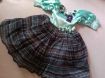 Picture of MDL01498 :: Size:4-5 Years :: Designer Frocks