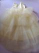 Picture of MDL01511 :: Size:8-9 Years :: Designer Frocks