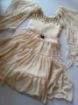 Picture of MDL01545 :: Size:9-10 Years :: Designer Frocks