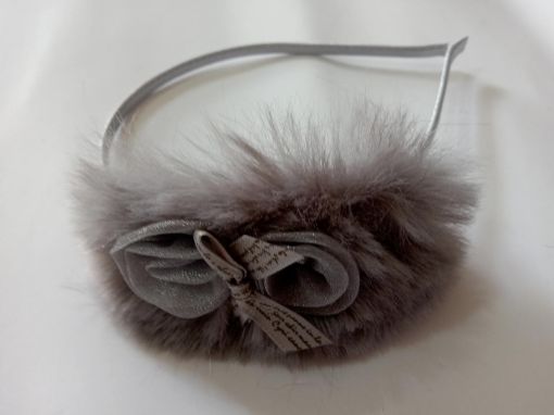 Picture of MDL01792 :: Size:Standard :: Girls hair band