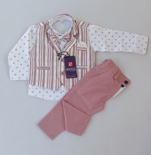 Picture of MDL01833 :: Size:9-10 Years :: Boys Party Wear