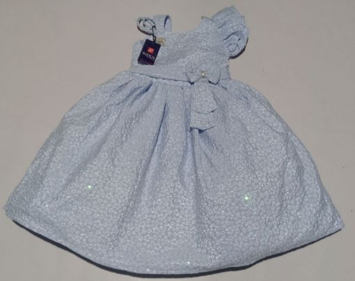 Picture of MDL01915 :: Size:4-5 Years :: Designer Frocks