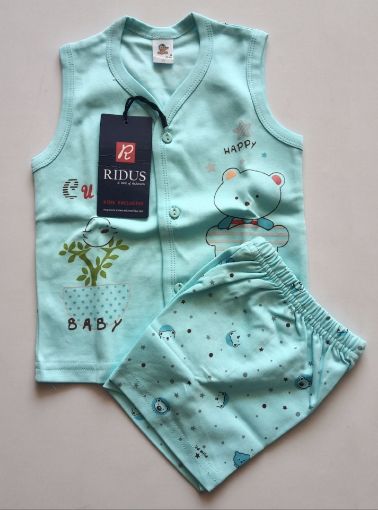 Picture of MDL01968 :: Size:6-9 Months :: New Born