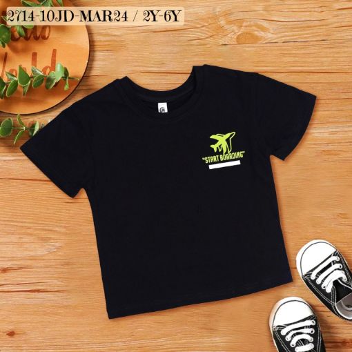 Picture of MDL02152 :: Size:2-3 Years :: Boys T-Shirts