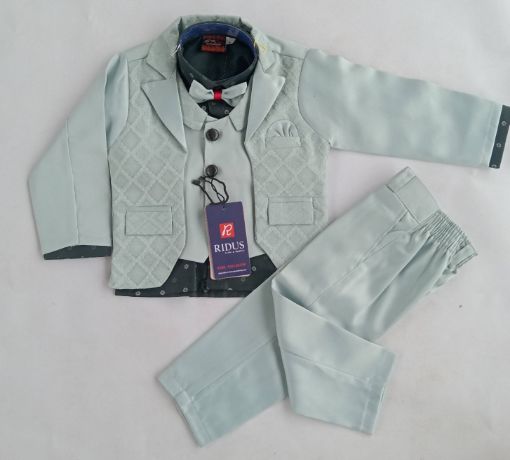 Picture of MDL02348 :: Size:6-7 Years :: Boys Party Wear