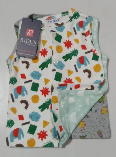 Picture of MDL02403 :: Size:9-12 Months :: Baby Tops