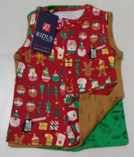 Picture of MDL02403 :: Size:9-12 Months :: Baby Tops