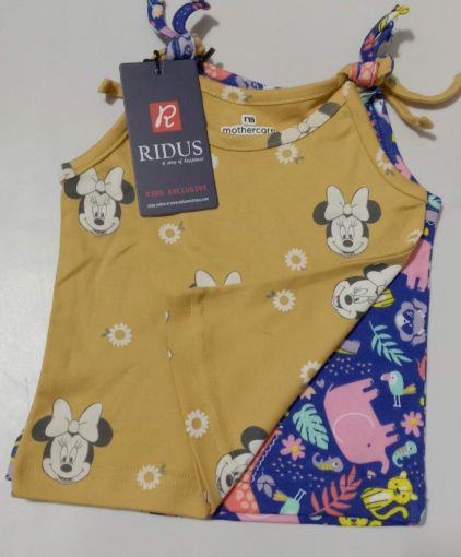 Picture of MDL02404 :: Size:3-6 Months :: Baby Tops