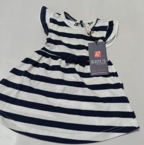 Picture of MDL02408 :: Size:6-9 Months :: Baby Girl-Frocks
