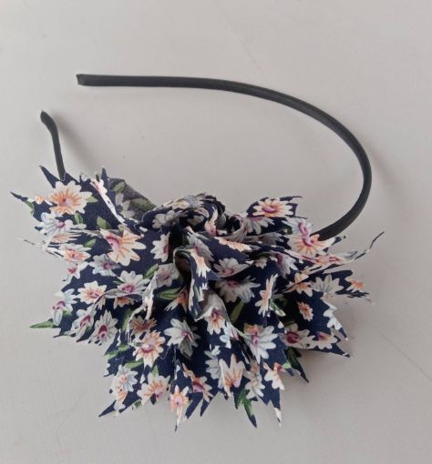 Picture of MDL02411 :: Size:Standard :: Girls Hair Band