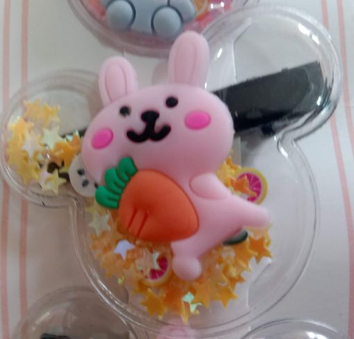 Picture of MDL02439 :: Size:Standard :: Girls Hair Clips