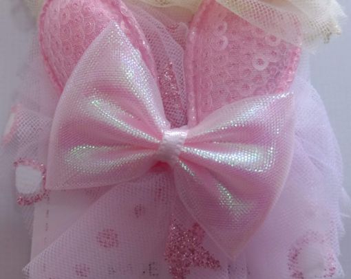 Picture of MDL02443 :: Size:Standard :: Girls Hair Clips