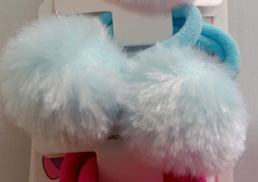 Picture of MDL02444 :: Size:Standard :: Girls Hair Band